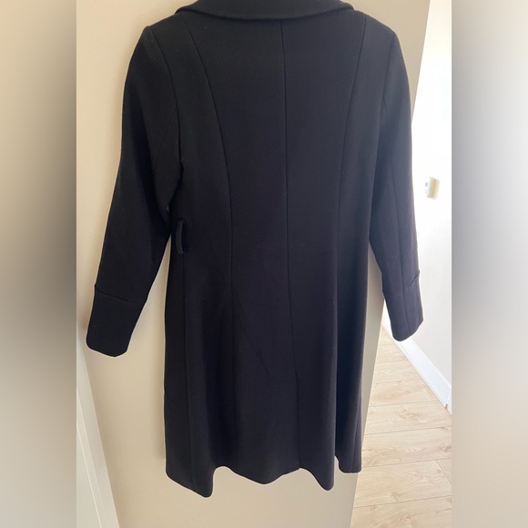 Ever new wool coat size 4 - Picture 6 of 9
